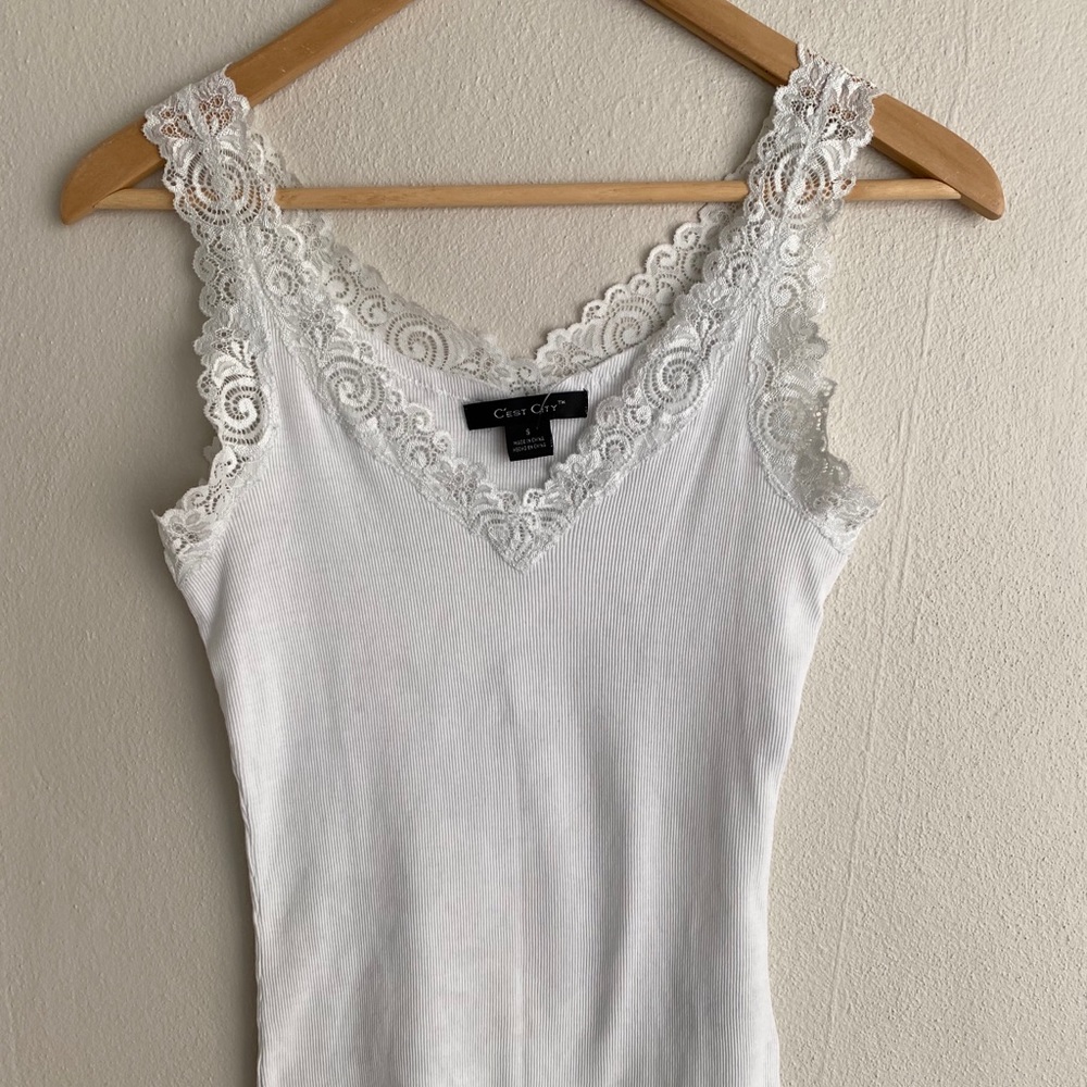 🔥CESET CITY TANK TOP🔥